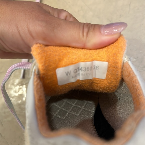 Chanel sneakers - Picture 5 of 5